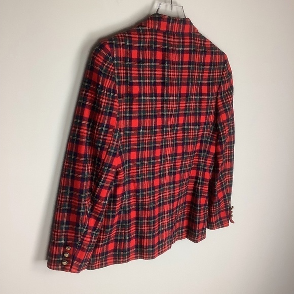 Pendleton Blazer - Picture 9 of 12